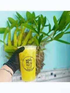 Hình ảnh Nước ép táo ổi