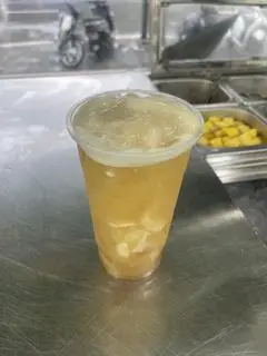 Hình ảnh Trà Mãng Cầu Mix Me
