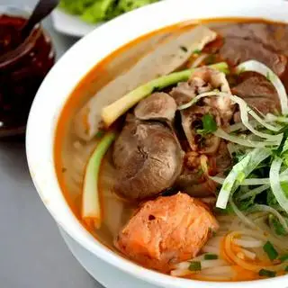 Hình ảnh Bún Bò Huế - tô thường