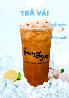 Hình ảnh Trà vải