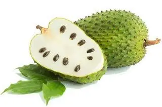 Hình ảnh Sinh tố mãng cầu