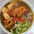 Hình ảnh Bún cá