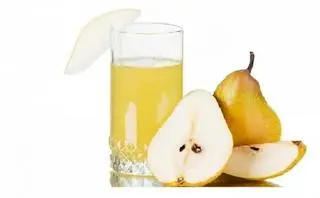 Hình ảnh Nước Ép Lê