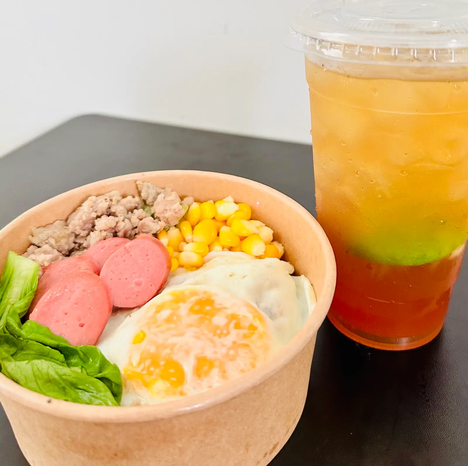 Hình ảnh Combo đặc biệt