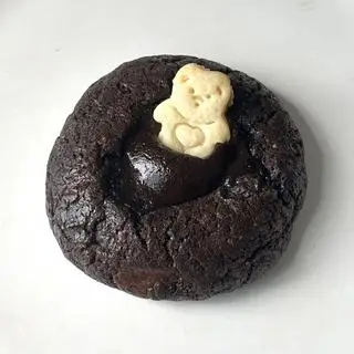 Hình ảnh Double chocolate - NYC cookies
