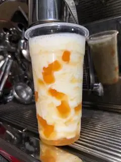 Hình ảnh Yogurt mix