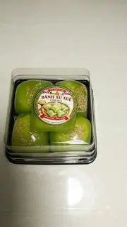 Hình ảnh Bánh xu xê hộp 5 cái