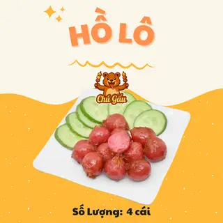 Hình ảnh Hồ Lô