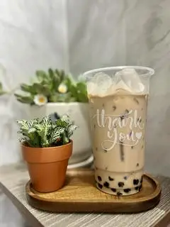 Hình ảnh Trà sữa truyền thống