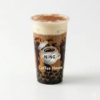 Hình ảnh Trà sữa chân trâu đường đen