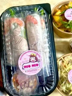 Hình ảnh Gỏi cuốn