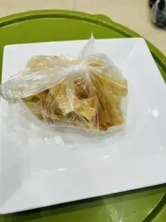 Hình ảnh Thêm ram giòn