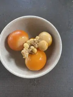 Hình ảnh Trứng non