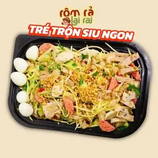 Hình ảnh TRÉ TRỘN SIÊU NGON