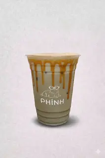 Hình ảnh Houjicha Caramel
