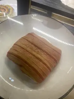 Hình ảnh Pain Aux Dâu