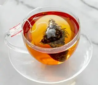 Hình ảnh Trà đen Kiểu Anh/ English Breakfast Tea (Earl grey)