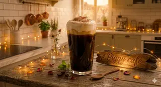 Hình ảnh Cafe muối