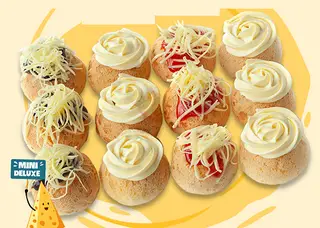Hình ảnh Mini deluxe