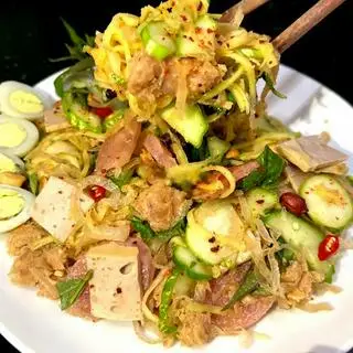 Hình ảnh Tré trộn Đặc Biệt