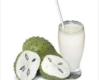 Hình ảnh Mãng cầu