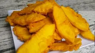 Hình ảnh SaKê Chiên Giòn 1 Phần 