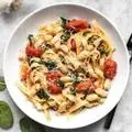 Hình ảnh M2. Carbonara Pasta