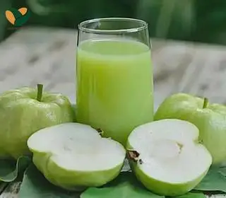 Hình ảnh Nước ép ổi