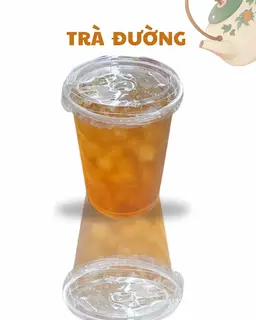 Hình ảnh Trà Đường Thanh Mát