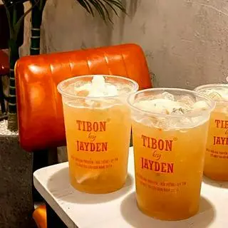 Hình ảnh Trà me mãng cầu - ly lớn