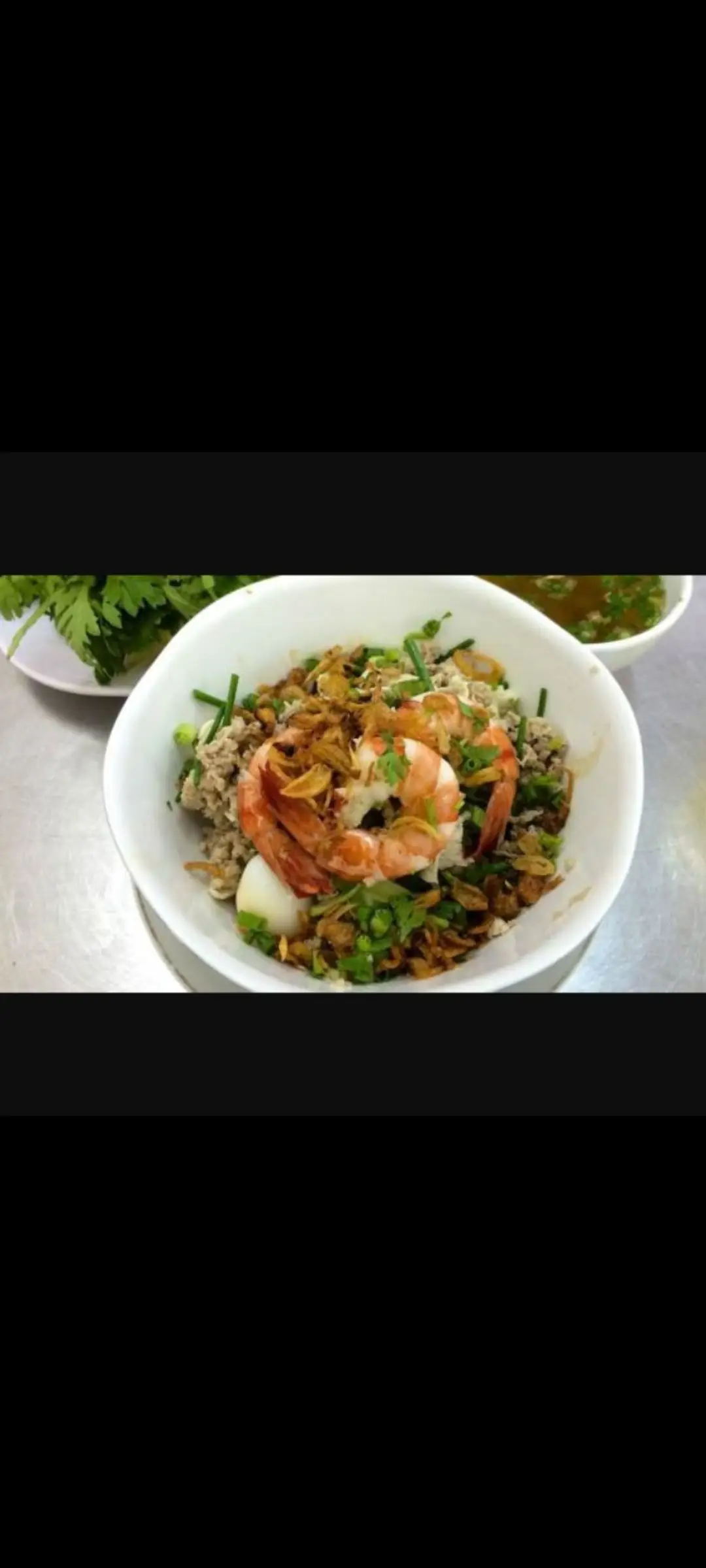 Hình ảnh Mì tươi khô (ĐẶC BIỆT)