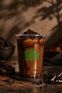 Hình ảnh Choco Oreo 