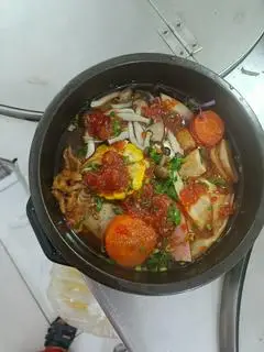 Hình ảnh Bún Thái