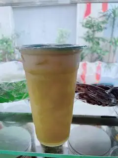 Hình ảnh Ép thơm 