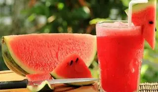 Hình ảnh Nước Ép Dưa Hấu Ngon 