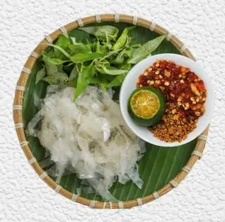 Hình ảnh BT Chấm Muối Tắc Ớt Rim Không Trứng (Hủ Nhỏ-4 trái tắc)