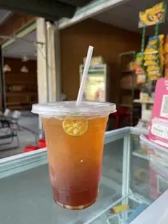 Hình ảnh Trà tắc
