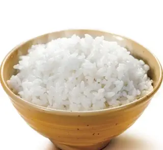 Hình ảnh Cơm trắng