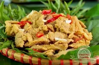 Hình ảnh Thịt chua Phú Thọ