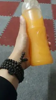 Hình ảnh cam vắt nguyên chất