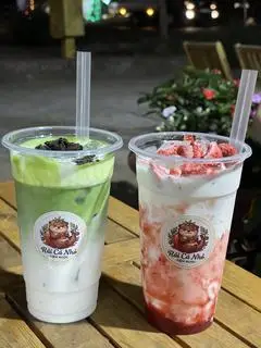 Hình ảnh Matcha Oreo