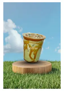 Hình ảnh Matcha Caramel