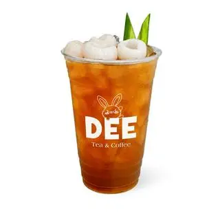 Hình ảnh Trà Thảo Mộc - Lucky Tea