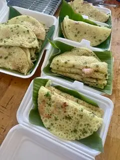Hình ảnh Bánh Xèo Tôm