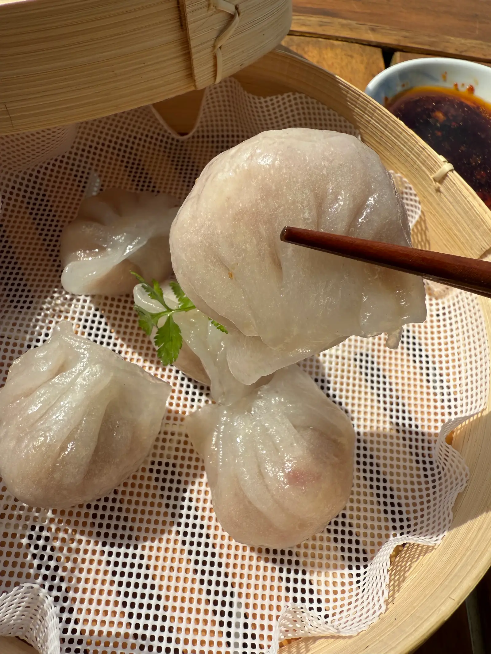 Hình ảnh Há cảo thịt