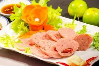 Hình ảnh Nem chua thêm (100g)