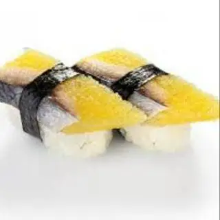Hình ảnh Nigiri cá trích vàng