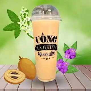 Hình ảnh Sinh tố sapoche 700ml