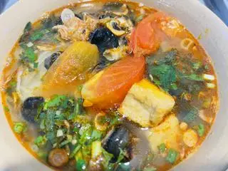 Hình ảnh Bún ốc