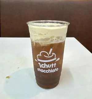 Hình ảnh HỒNG TRÀ KEM CHEESE